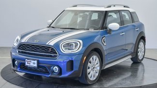 Certified 2022 MINI Cooper Countryman S image 1