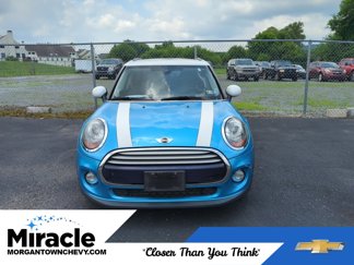 Used 2015 MINI Cooper 4-Door Hardtop image 1