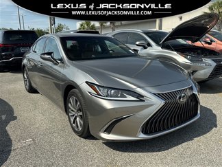 Used 2019 Lexus ES 350 image 1
