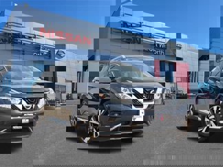 Used 2018 Nissan Murano Platinum image 1