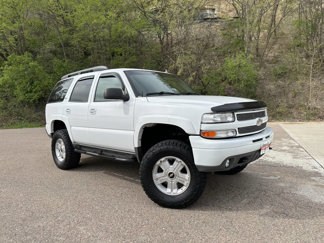 Used 2006 Chevrolet Tahoe Z71 w/ Z71 Preferred Equipment Group image 1