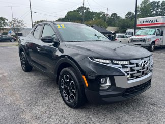 Used 2022 Hyundai Santa Cruz SEL w/ Activity Package image 1