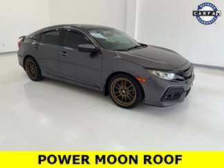 Used 2017 Honda Civic Si image 1