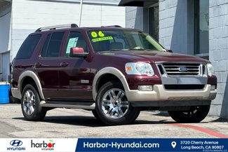 Used 2006 Ford Explorer Eddie Bauer image 1