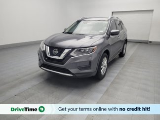 Used 2019 Nissan Rogue S w/ Special Edition Package image 1