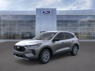 New 2025 Ford Escape Active w/ Cold Weather Package image 1