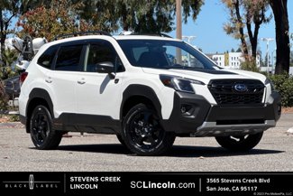 Used 2024 Subaru Forester Wilderness w/ Convenience Package image 1