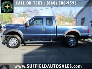 Used 2014 Ford F250 XLT w/ XLT Premium Package image 1