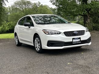 Certified 2023 Subaru Impreza 2.0i image 1