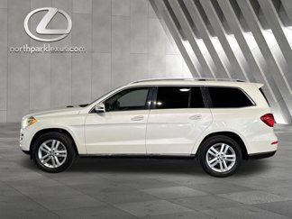 Used 2014 Mercedes-Benz GL 450 4MATIC image 1