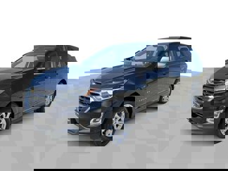 Used 2021 Chevrolet Equinox LS w/ LS Convenience Package image 1