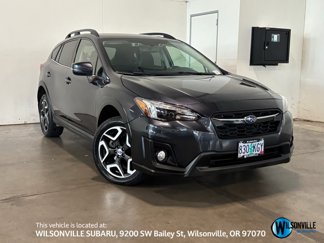 Used 2018 Subaru Crosstrek 2.0i Limited image 1