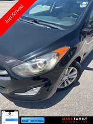 Used 2014 Hyundai Elantra GT image 1