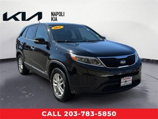 Used 2015 Kia Sorento LX image 1