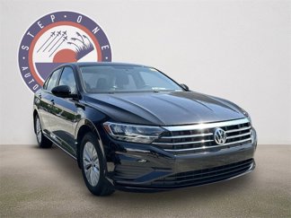 Used 2019 Volkswagen Jetta S image 1