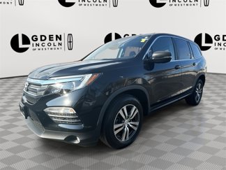 Used 2018 Honda Pilot EX-L image 1