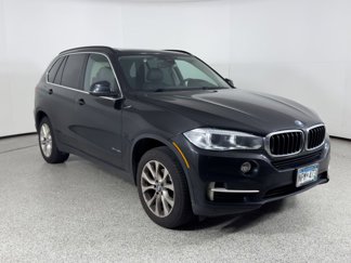 Used 2016 BMW X5 xDrive35i image 1