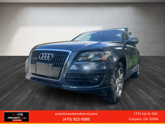 Used 2011 Audi Q5 2.0T Premium Plus image 1