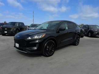 Certified 2020 Ford Escape SE Sport image 1