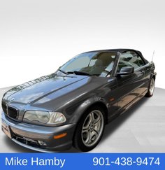 Used 2003 BMW 330Ci Convertible image 1
