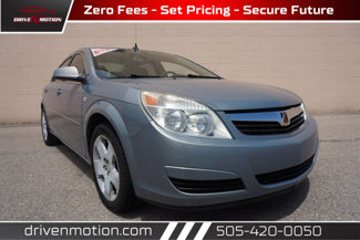 Used 2008 Saturn Aura XE w/ Preferred Package image 1