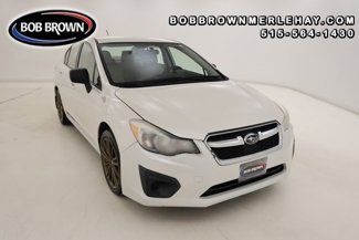 Used 2013 Subaru Impreza 2.0i image 1