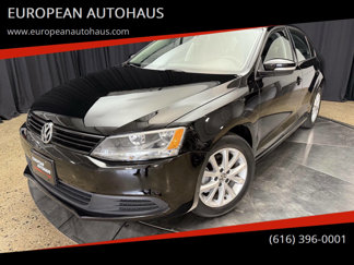 Used 2012 Volkswagen Jetta SE image 1