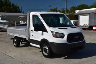 Used 2017 Ford Transit 250 138 image 1