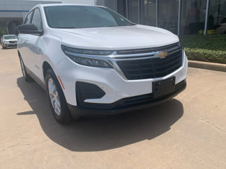 Used 2023 Chevrolet Equinox LS w/ LS Convenience Package image 1