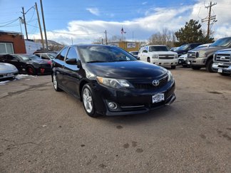 Used 2013 Toyota Camry L image 1