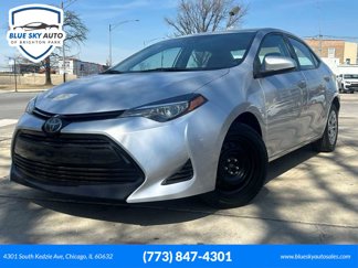 Used 2019 Toyota Corolla LE image 1