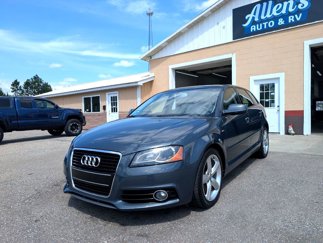 Used 2012 Audi A3 2.0T Premium Plus image 1