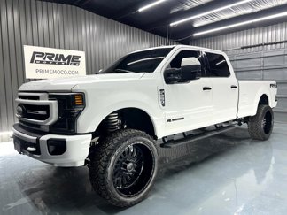 Used 2022 Ford F250 Lariat image 1