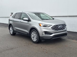 Used 2022 Ford Edge SEL w/ Convenience Package image 1