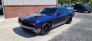 Used 2016 Dodge Challenger R/T w/ Blacktop Package image 1