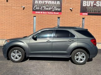 Used 2013 Chevrolet Equinox LT w/ Driver Convenience Package image 1