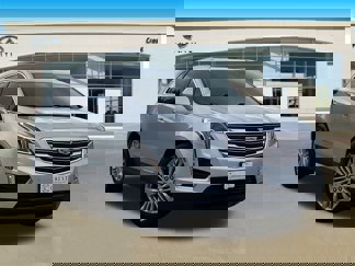 Used 2018 Cadillac XT5 Premium Luxury image 1