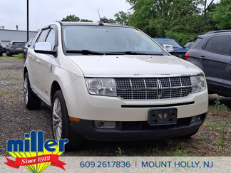 Used 2008 Lincoln MKX AWD image 1