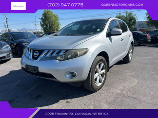 Used 2009 Nissan Murano SL image 1