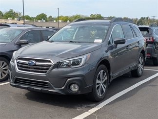 Used 2019 Subaru Outback 2.5i Limited image 1