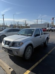 Used 2019 Nissan Frontier SV w/ Value Truck Package image 1