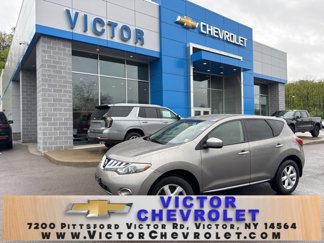 Used 2009 Nissan Murano SL image 1