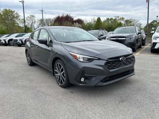 New 2025 Subaru Impreza 2.0i Sport image 1