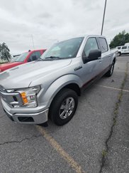 Used 2018 Ford F150 XLT w/ Equipment Group 302A Luxury image 1