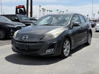 Used 2010 MAZDA MAZDA3 s Grand Touring image 1