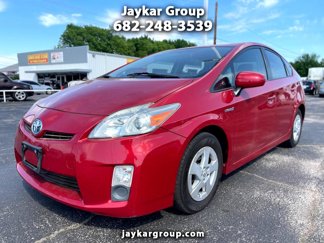 Used 2010 Toyota Prius Two image 1