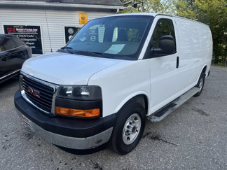 Used 2017 GMC Savana 2500 image 1