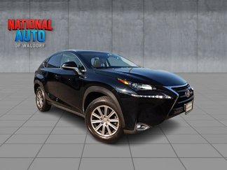 Used 2015 Lexus NX 200t F Sport image 1