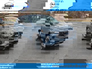 New 2025 Ford Escape Active w/ Cold Weather Package image 1