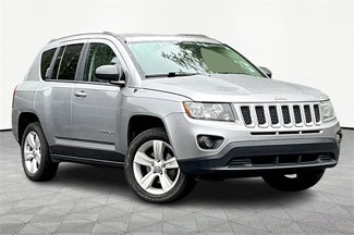 Used 2016 Jeep Compass Sport w/ Power Value Group image 1